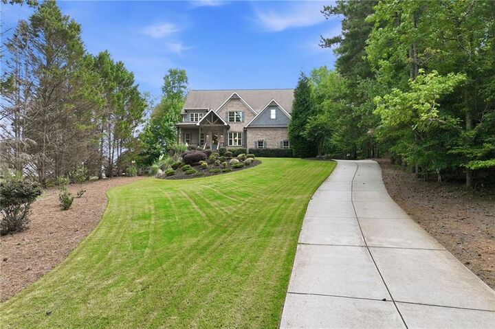 Property Photo:  5296 Frazer Road  GA 30518 