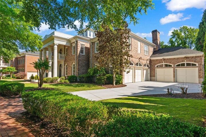 Property Photo:  3120 W Addison Drive  GA 30022 
