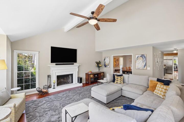 Property Photo:  1132 Oakland Trace NE  GA 30319 