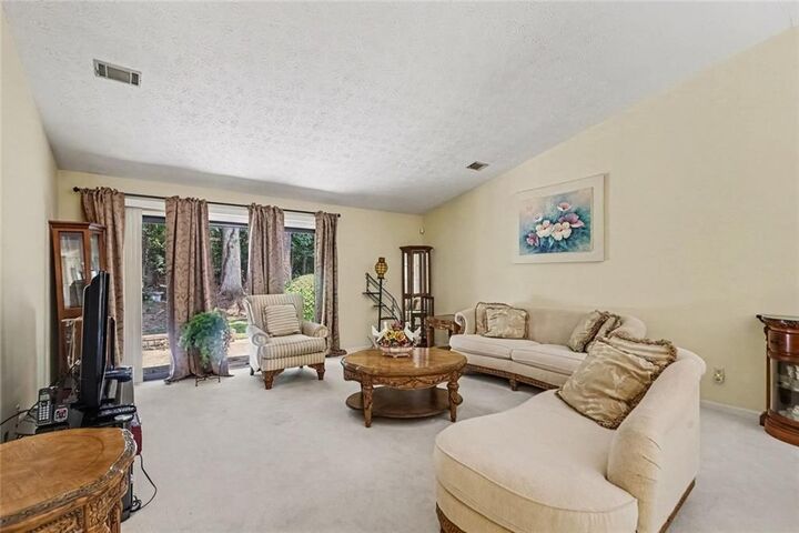 Property Photo:  7107 Forest Lane  GA 30291 