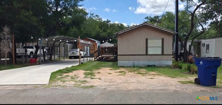 Property Photo:  703 Fir Lane  TX 78657 