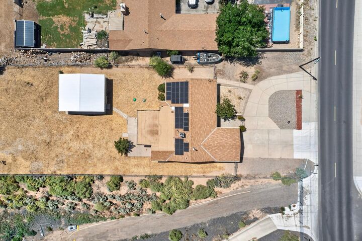 Property Photo:  3324 19th Avenue SE  NM 87124 