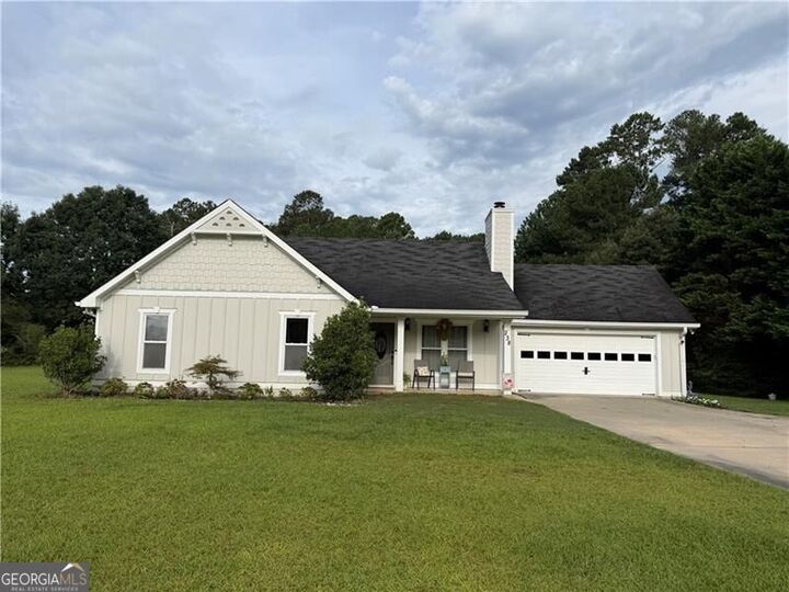 Property Photo: 238 Red Rider Road GA 30534