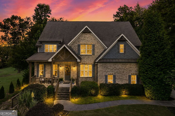 Property Photo:  5296 Frazer Road  GA 30518 