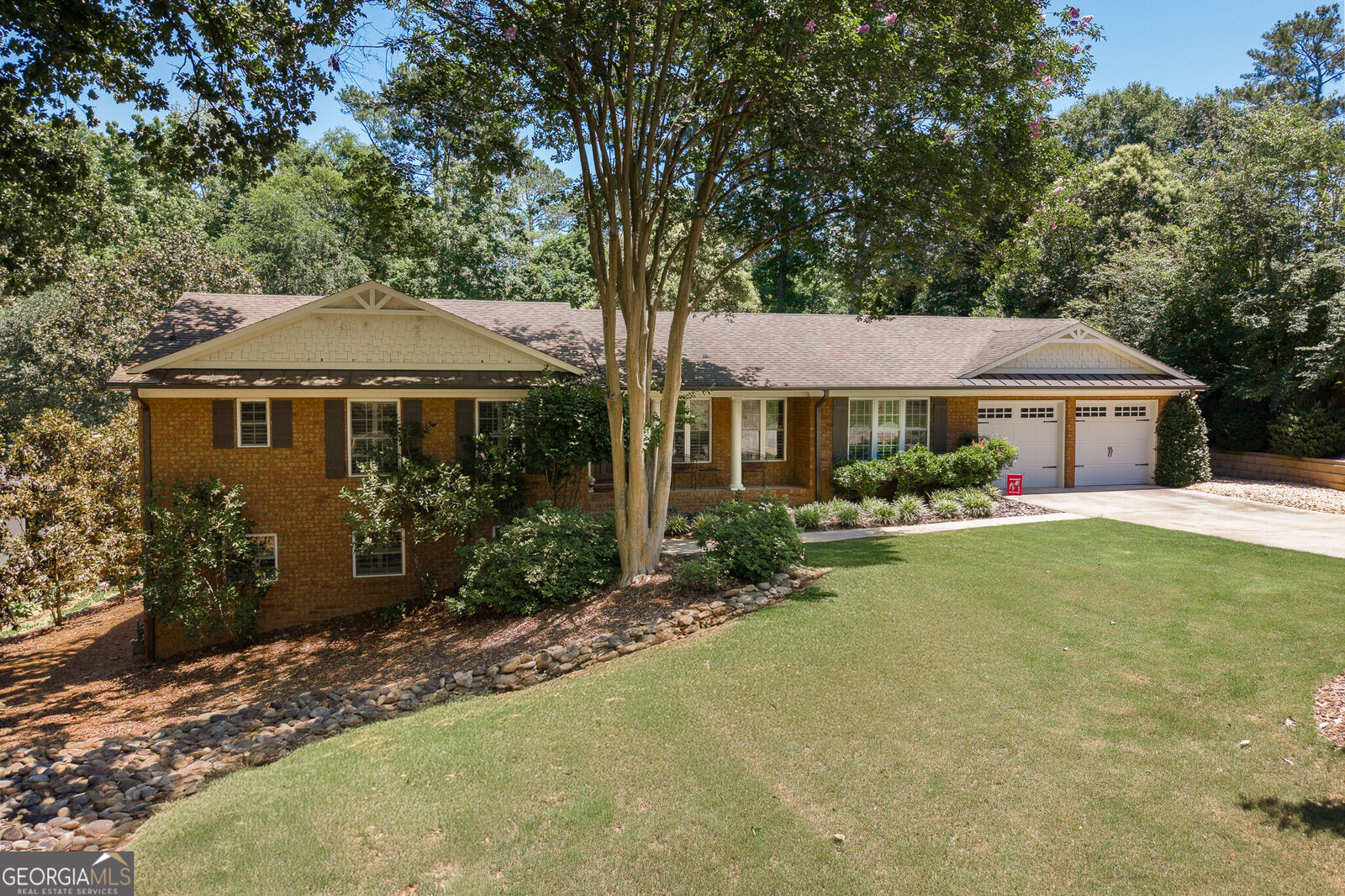 Property Photo:  275 Davis Estates Road  GA 30606 