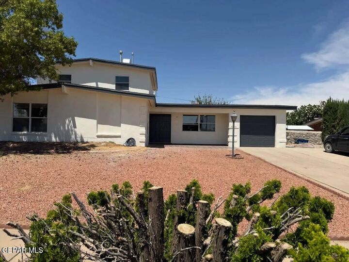 Property Photo: 4637 Tumbleweed Avenue TX 79924