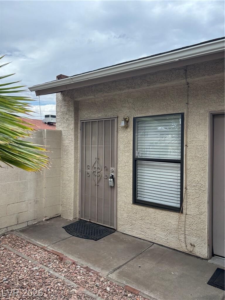 Property Photo:  211 Zinc Street A  NV 89015 