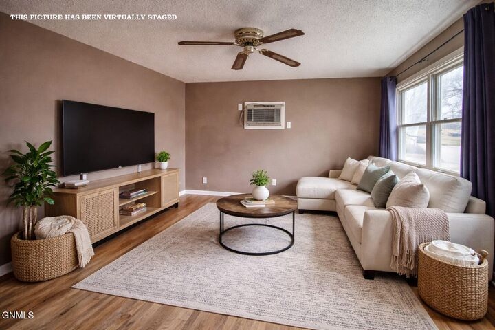 Property Photo:  410 22nd Street N  ND 58501 