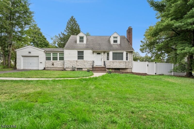 Property Photo: 164 Watson Rd NJ 07023