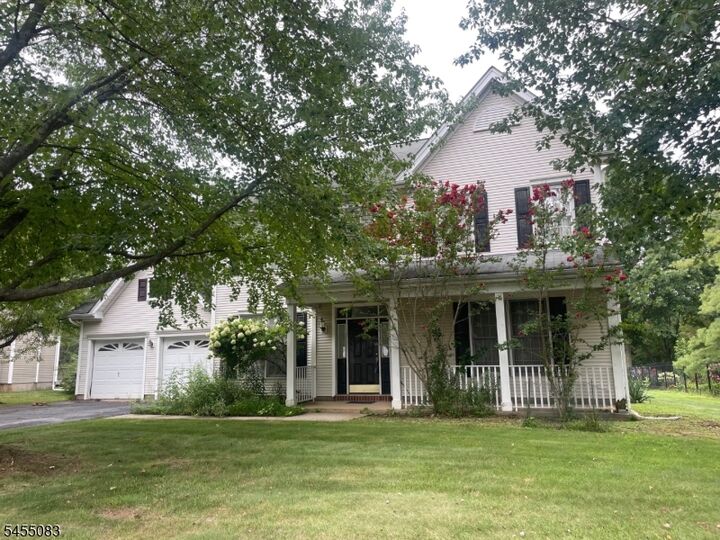 Property Photo:  32 McBride Way  NJ 08807 