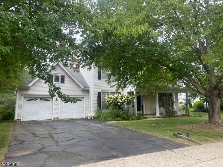 Property Photo: 32 McBride Way NJ 08807