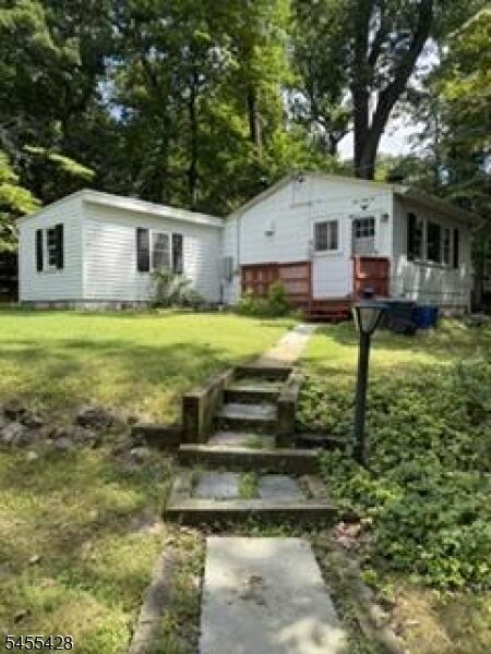 Property Photo:  366 Warrenville Rd  NJ 08812 
