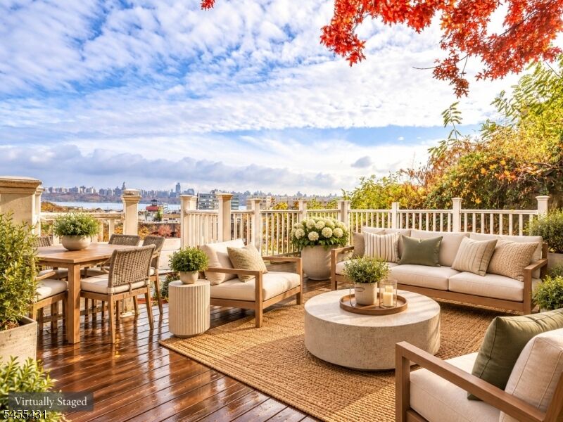 Property Photo:  9017 Riverside Pl  NJ 07047 