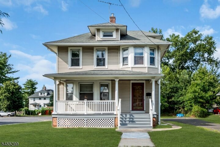 Property Photo: 283 E Main St NJ 08876