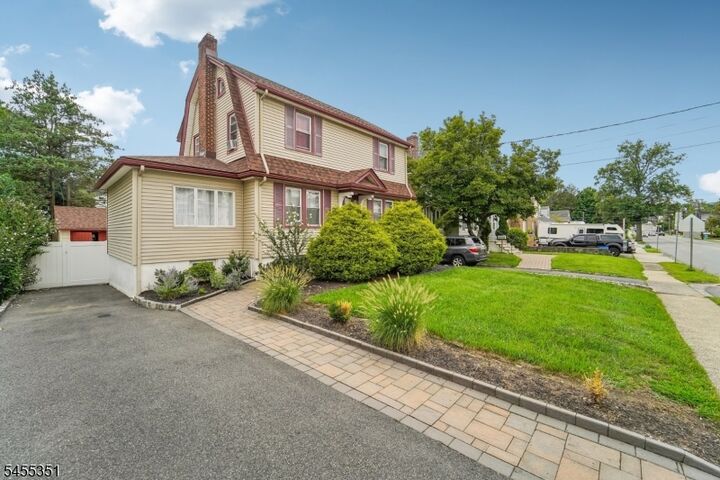 Property Photo: 602 Eagle Rock Ave NJ 07052