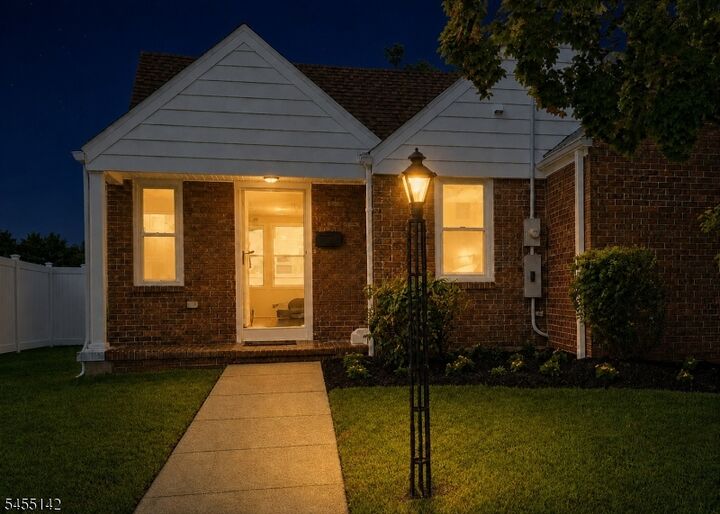 Property Photo:  1534 Julian Ter  NJ 07083 