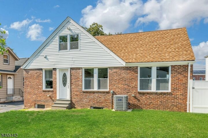 Property Photo:  1534 Julian Ter  NJ 07083 