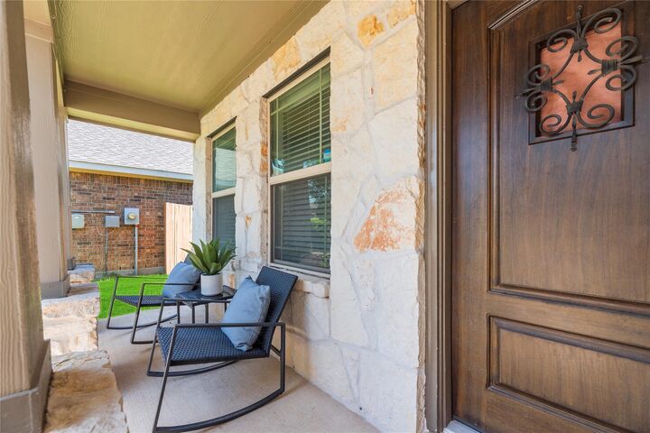Property Photo: 4227 Green Landing Drive TX 77386