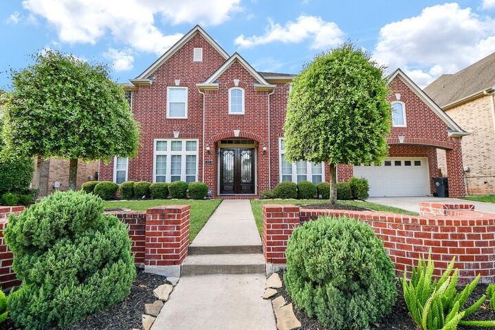 Property Photo:  826 Delford Way  TX 77479 