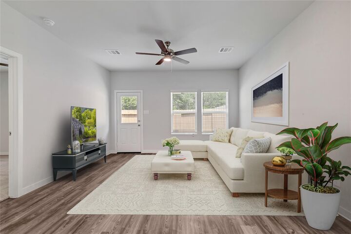 Property Photo:  211 Intrepid Trail  TX 77354 
