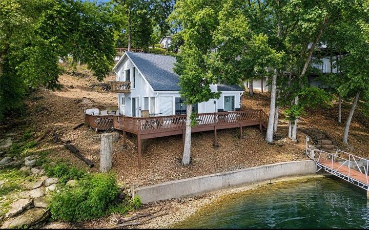 Property Photo: 1563 Spring Valley Road MO 65065