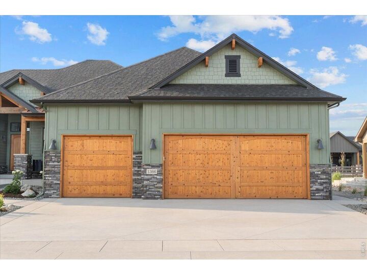 Property Photo:  1366 Eliza Ave  CO 80513 