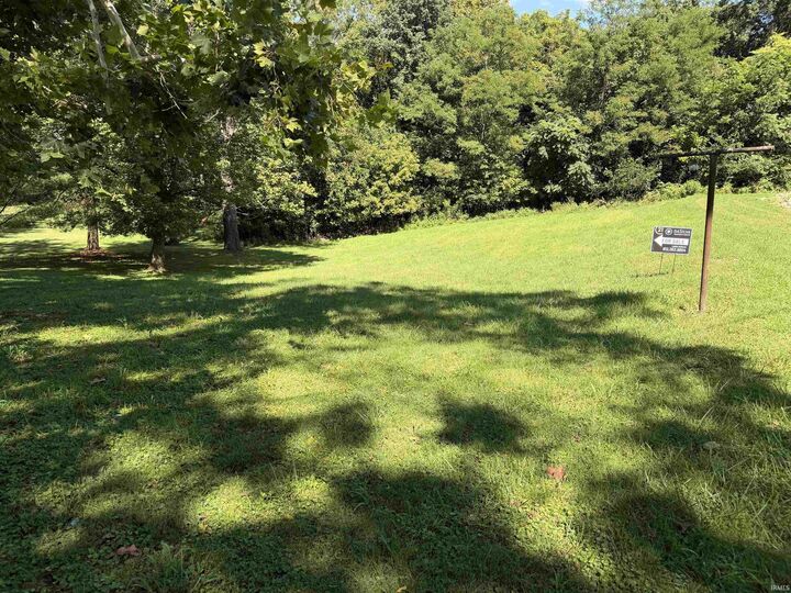 Property Photo:  715 25th Street  IN 47421-5107 