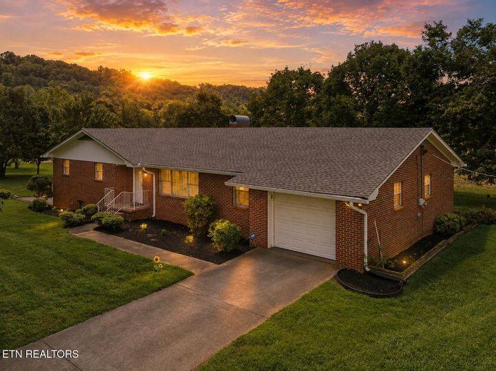 Property Photo:  3609 Douglas Dam Rd  TN 37764 