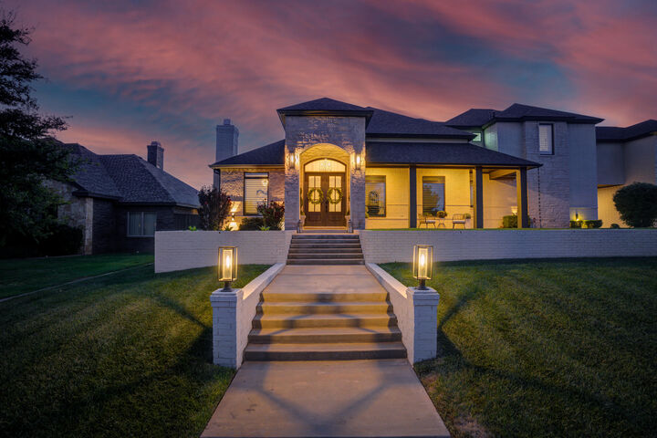 Property Photo:  10704 Justice Avenue  TX 79424 