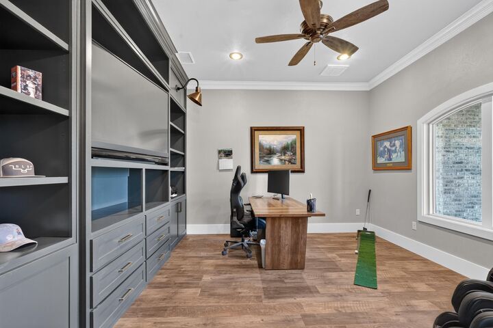Property Photo: 4812 N County Road 1450 TX 79363