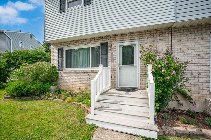 Property Photo: 153 Roberts Street PA 18011