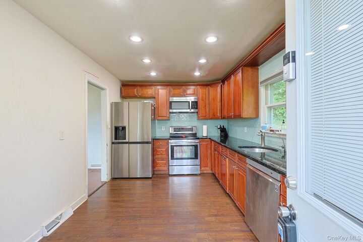 Property Photo:  16 Clove Road  NY 12577 
