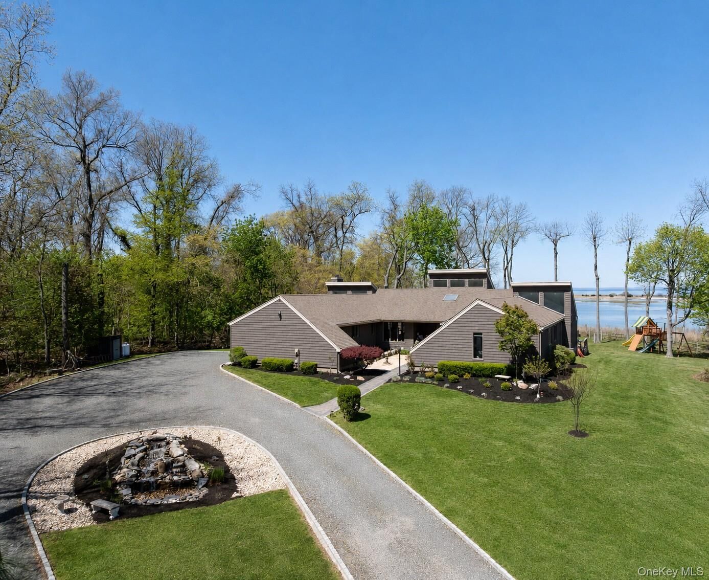 Property Photo: 12 Flax Pond Woods Road NY 11733