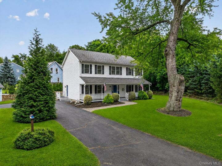 Property Photo:  14 Suffern Road  NY 10931 