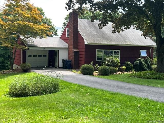 Property Photo: 72 Ann Road NY 10512
