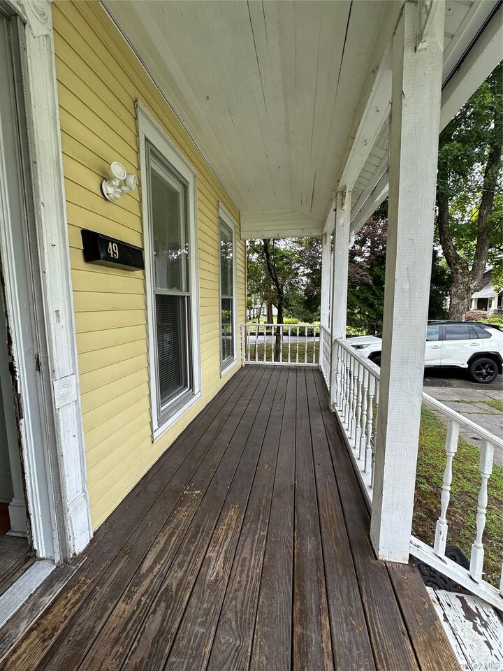 Property Photo:  49 Orange Street  NY 12771 