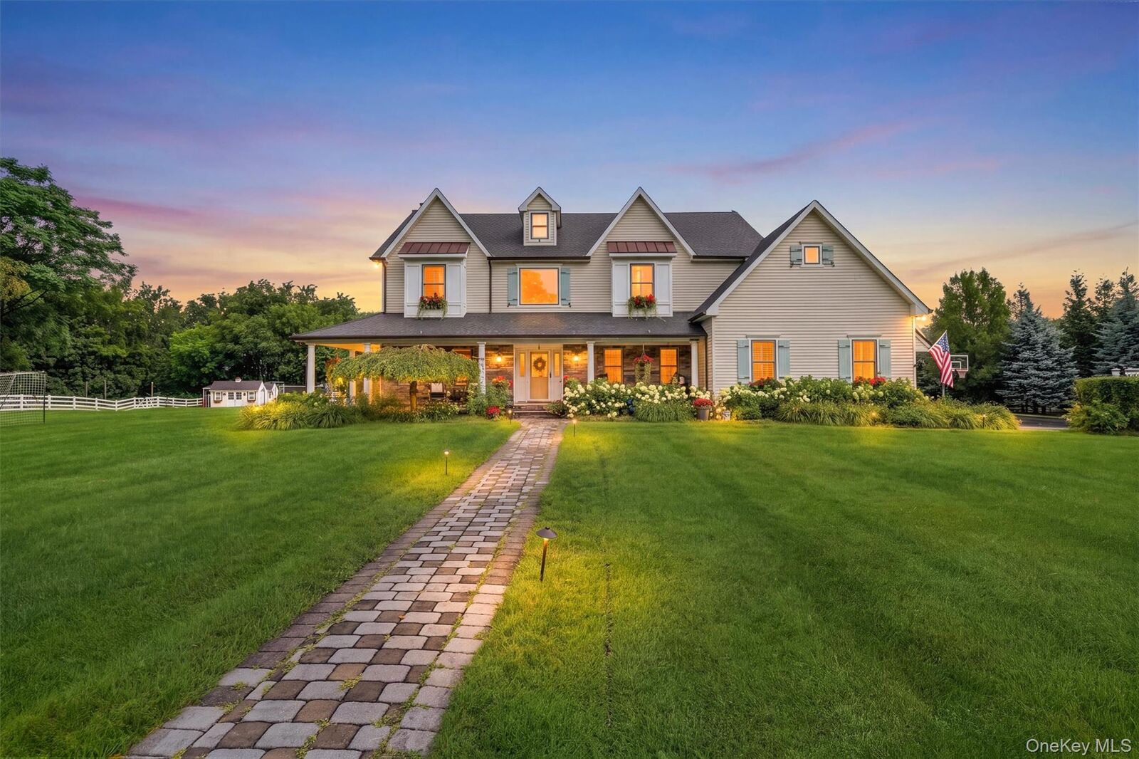 Property Photo: 3 Canterbury Lane NY 10990