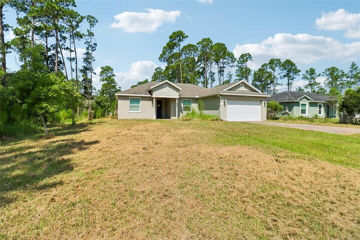 Property Photo: 1730 East Pkwy FL 32724