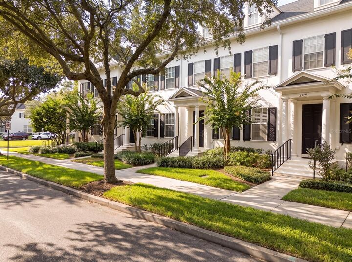 Property Photo:  2783 Upper Park Road  FL 32814 