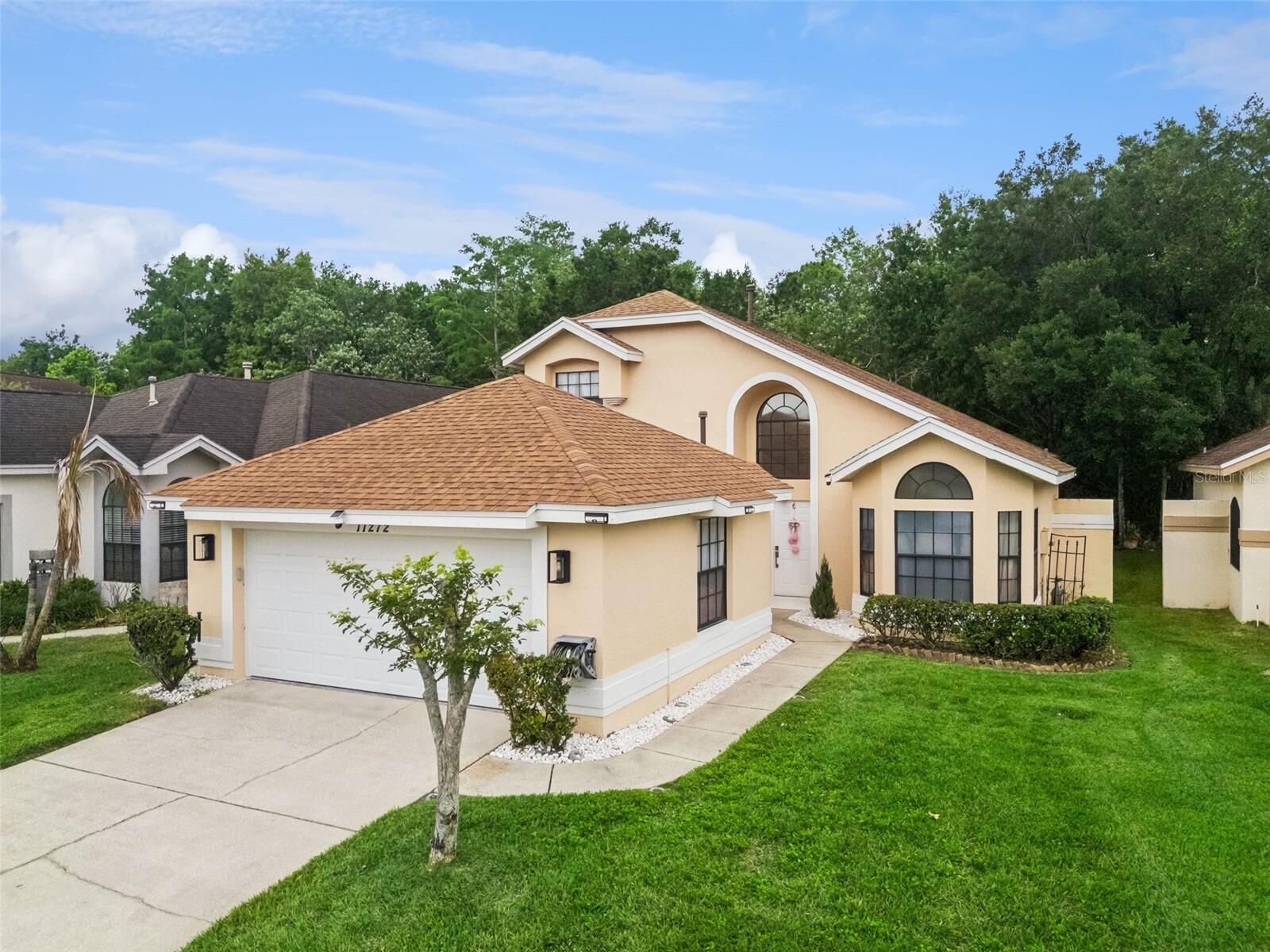 Property Photo:  11272 Papyrus Lane  FL 32821 