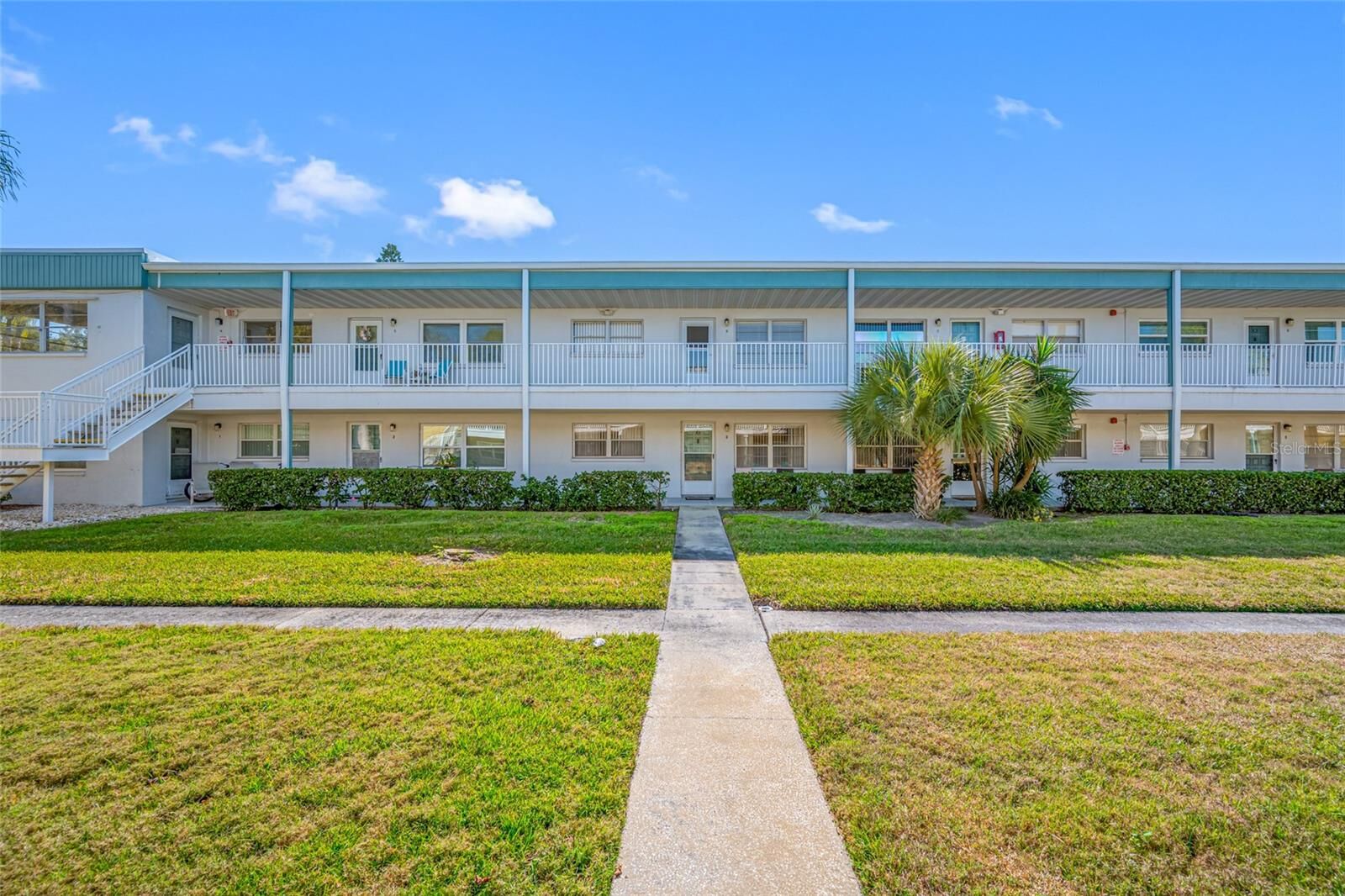Property Photo:  5217 81st Street N 16  FL 33709 