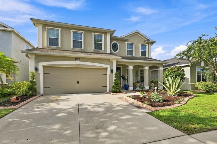Property Photo:  11156 Spring Point Circle  FL 33579 