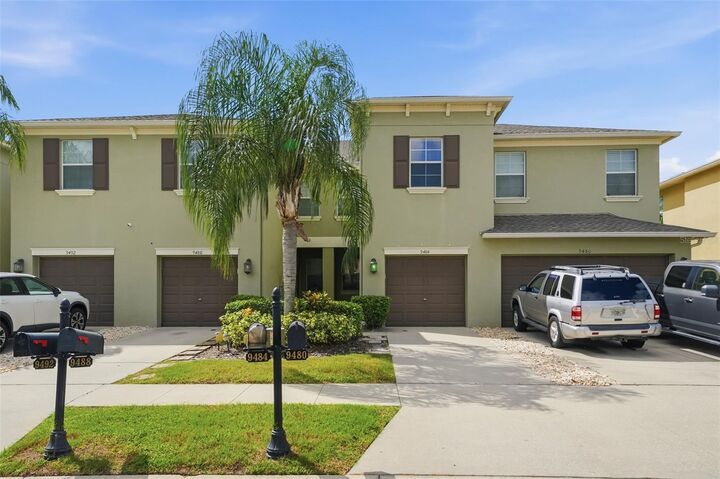 Property Photo:  9484 Trumpet Vine Loop  FL 34655 