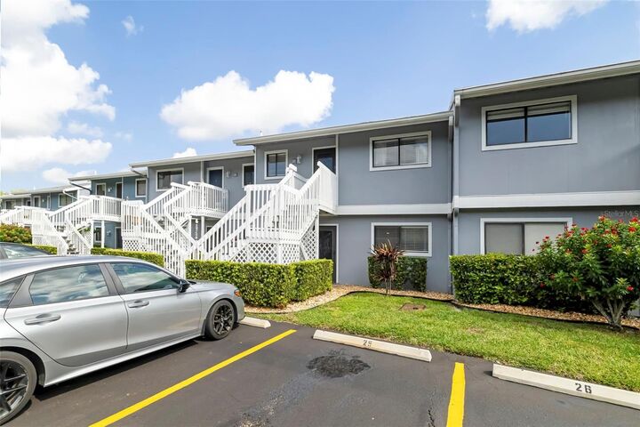 Property Photo: 6033 34th Street W 26 FL 34210