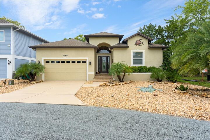 Property Photo: 5158 S Riverview Circle FL 34448