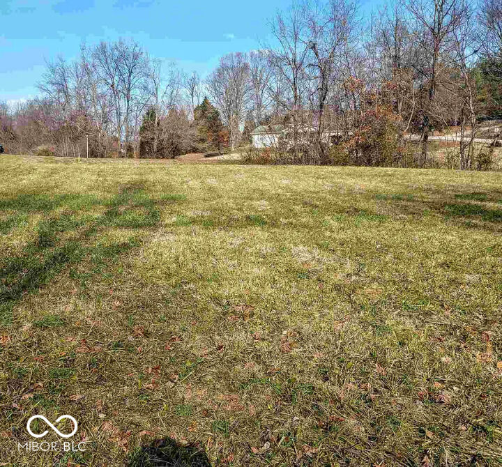 Property Photo:  572 Prancer Drive S  IN 47579 