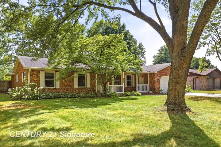 Property Photo: 4657 Dogwood Lane MI 48603