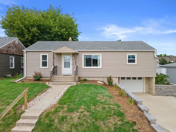 Property Photo:  1710 Michigan Ave  WI 53172 