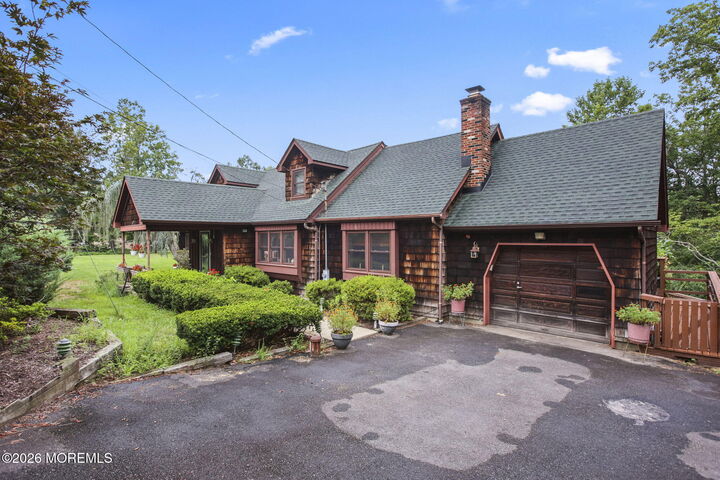 Property Photo:  30 S Lakeview Drive  NJ 08527 