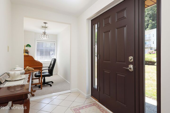 Property Photo: 222 Marina Drive NJ 07732